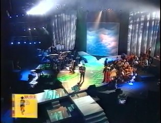 1999/10/30 CABREL : SOL EN SI A L'OLYMPIA (France 2)