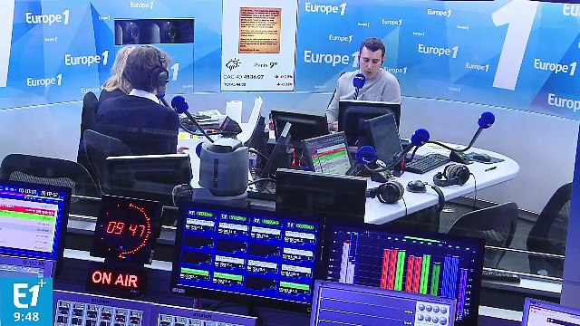 Antoine Genton d'iTélé : L'arrivée de Jean-Marc Morandini est un élément déclencheur, mais le malaise est beaucoup plus profond