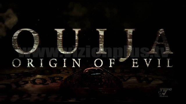 Next - Chinema - Ouija: Origin of Evil & Boo! A Madea Halloween - 20 Tetor 2016 - Show - Vizion Plus