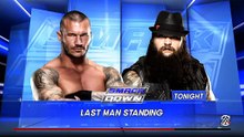 Watch WWE Smackdown 25 October 2016 Full Show | WWE Smackdown 10/25/16 Full Show Part 1 WWE 2K16