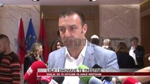 Ligji i dhomave të tregtisë - News, Lajme - Vizion Plus