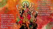 Aigiri Nandini With Lyrics __ Mahishasura Mardini Stotram __ Rajalakshmee Sanjay __ Devotional