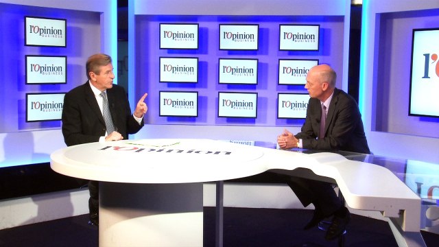 Pascal Viné (Coop de France) – Présidentielle 2017: «Les agriculteurs ont besoin de reconnaissance»