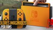 Nintendo Switch: Colores imaginados por fans