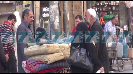 NIS PAUZA 8 ORESHE E FORCAVE RUSE DHE SIRIANE NE ALEPPO - News, Lajme - Kanali 11