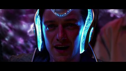X-Men_ Apocalypse Official Trailer #3 (2016) - Jennifer Lawrence, Nicholas Hoult Movie HD