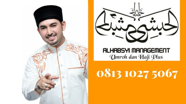 PAKET UMROH AKHIR TAHUN | 0813 1027 5067