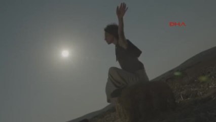 Antalya Şişman Diye Iş Vermediler, Krediyle Çektiği Film Birinci Oldu-ek