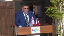 Antalya Expo 2016'ya Kıbrıs Kültür Evi 2