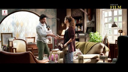 Dear Zindagi Take 2: Always Recycle. | Teaser | Alia Bhatt | Shah Rukh Khan | Releasing Nov 25