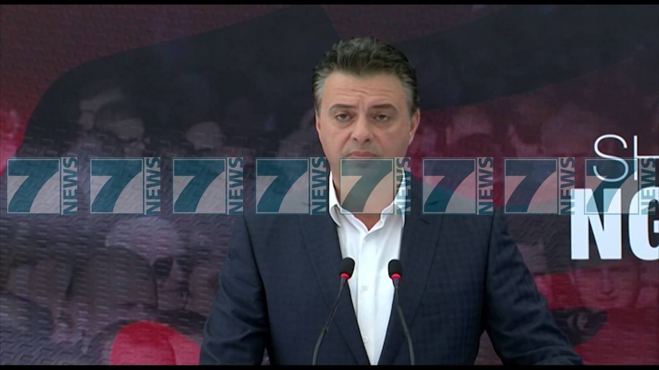 PD AKUZA PROKURORISE SE ESHTE VENE NE SHERBIM TE QEVERISE - News, Lajme - Kanali 13