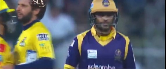 Top 5 Best Moments in Pakistan Super League PSL