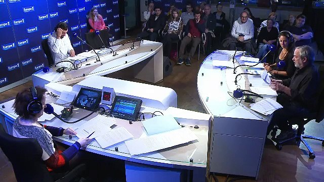 Didier Porte : La prochaine fois que je me fais contrôler, je demande leurs papiers aux flics direct