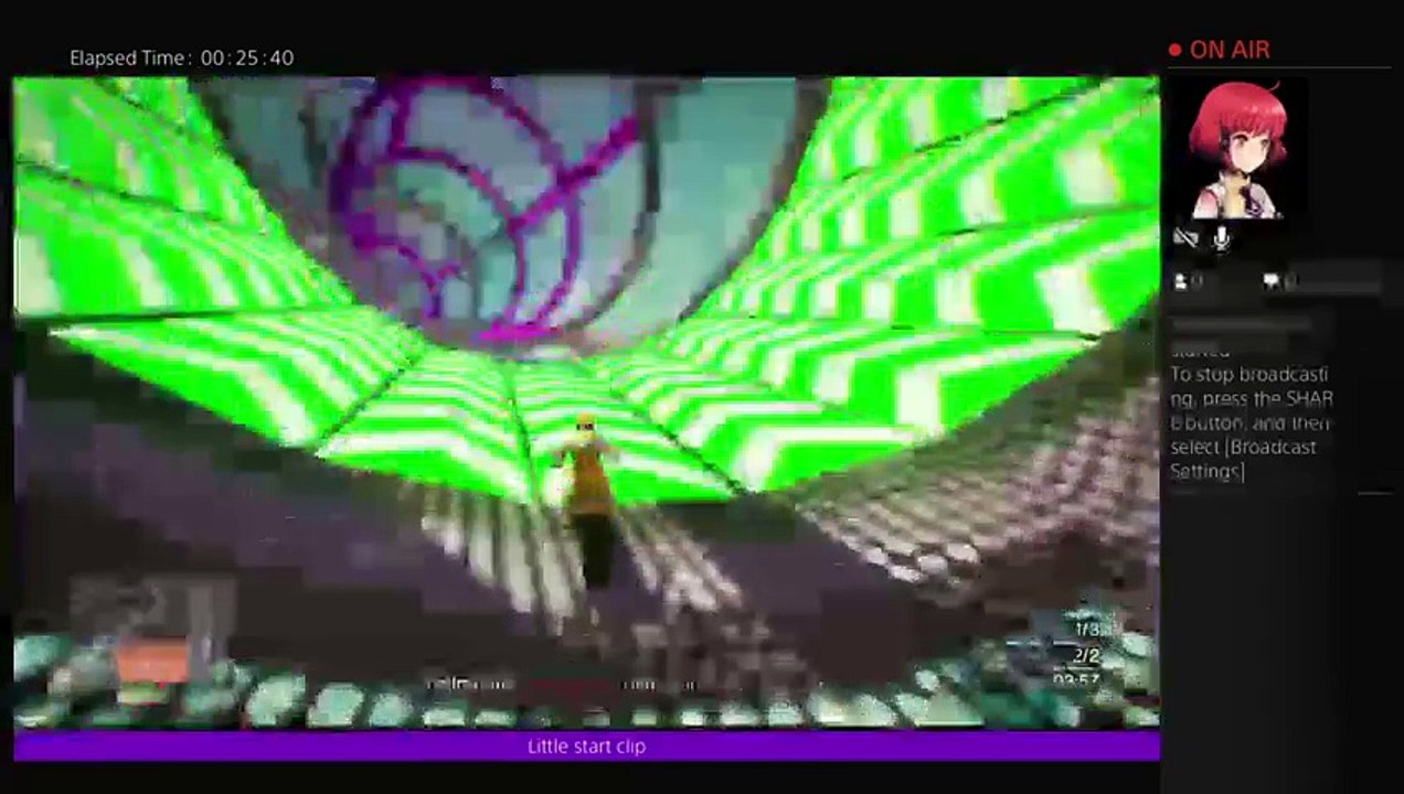 MissD_Raven's Live PS4 Broadcast (9)