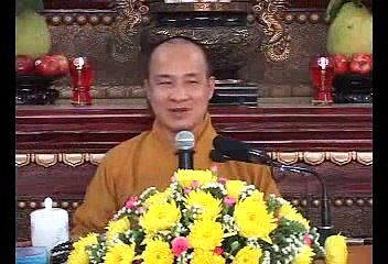 BAÕ TỐ SÓNG THẦN    ĐĐ THÍCH TRÍ HUỆ   8