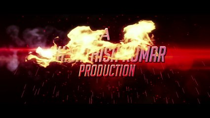 Dharma Yogi Movie Teaser # 2 | Dhanush | Trisha | MflixWorld