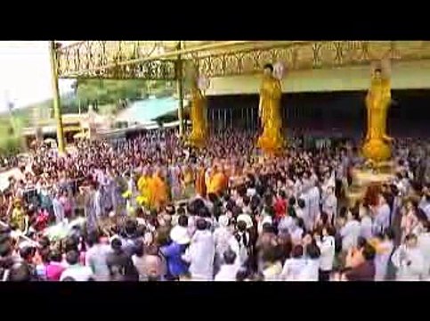 HẬU QUẢ CỦA VIỆC SÁT SANH ( ĐĐ THÍCH GIÁC NHÀN) 3