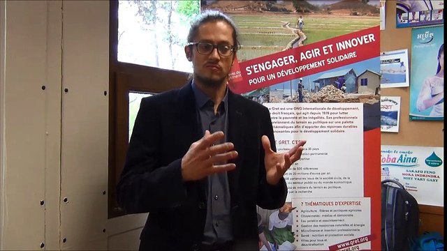 3 questions à Stefan Aykut et Vanessa Laubin sur la gouvernance climatique à l'échelle des territoires