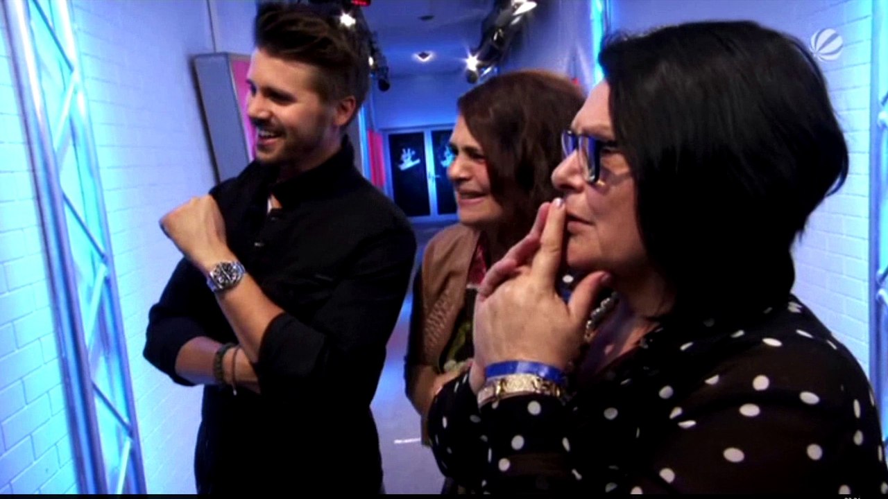 Stas Shurins - 7 years (cover Lukas Graham) © Pro7/Sat1