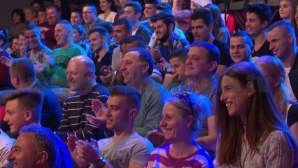 Kerkesa te vecanta ne qender tregetare - Alpazar - Vizion Plus