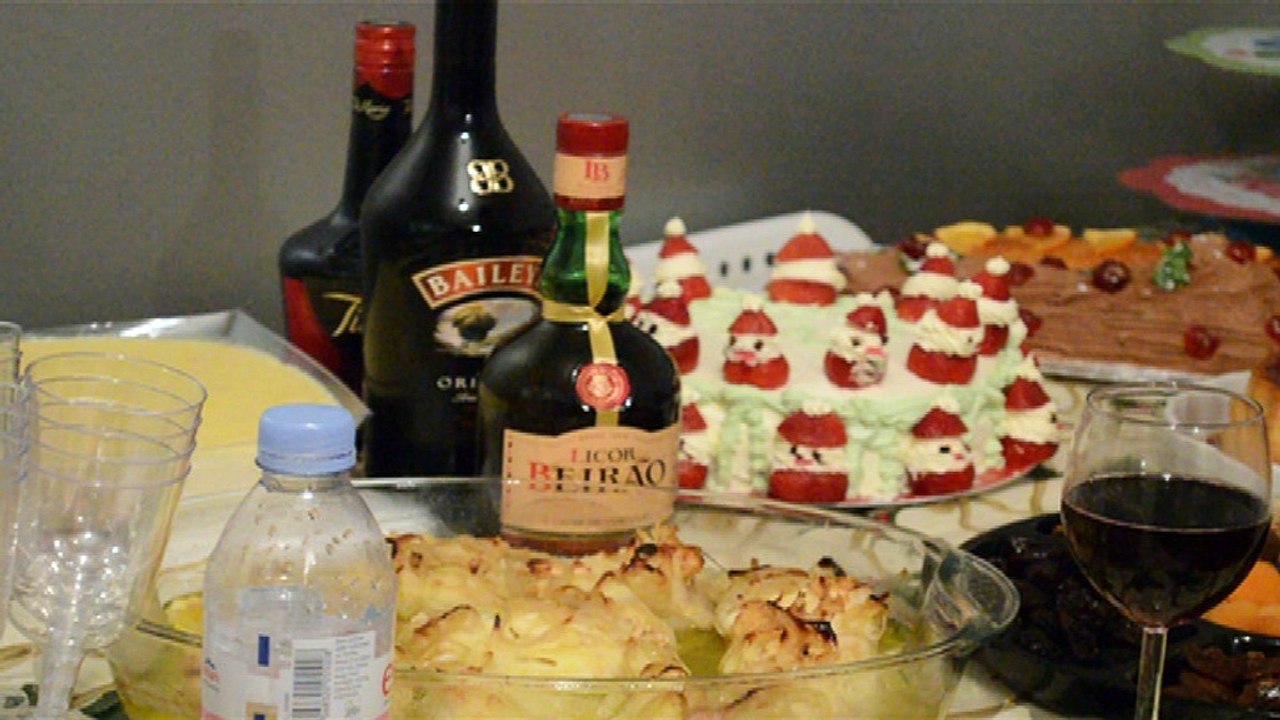 Christmas on the Street.