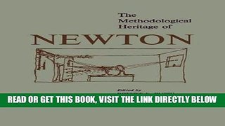 [EBOOK] DOWNLOAD The Methodological Heritage of Newton PDF