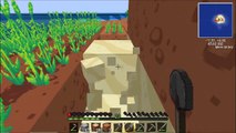 Survival island Minecraft Episode 14 A Mans Home Is His Castle 3