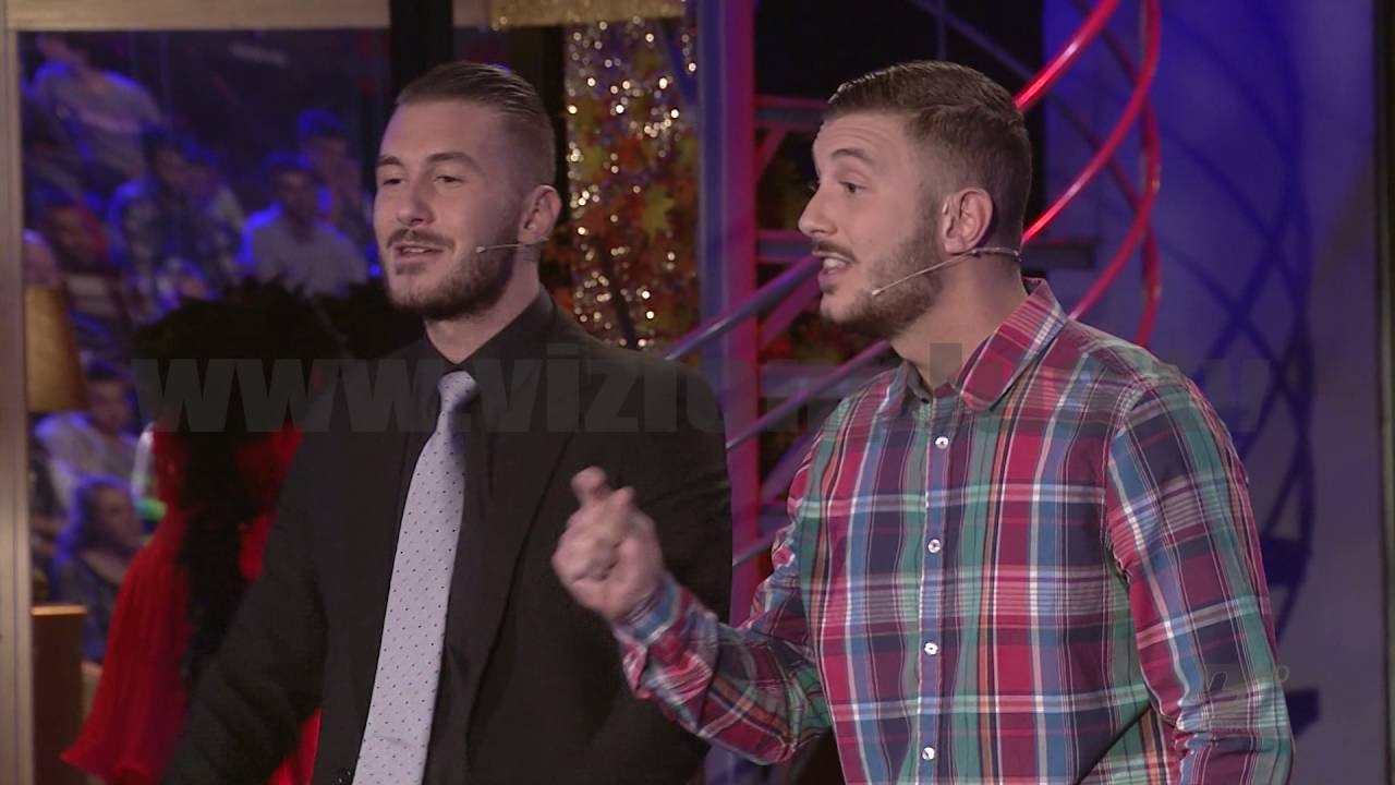 Montana pronar televizioni ! - Alpazar - Vizion Plus