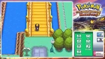 Lets Play Pokémon Heartgold Part 80: Suicune, Latias & Zapdos suchen!