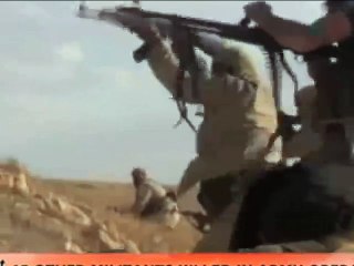 মিশরে আইএস-এর অবস্থানে বিমান হামলায় ৭০ জঙ্গি নিহত