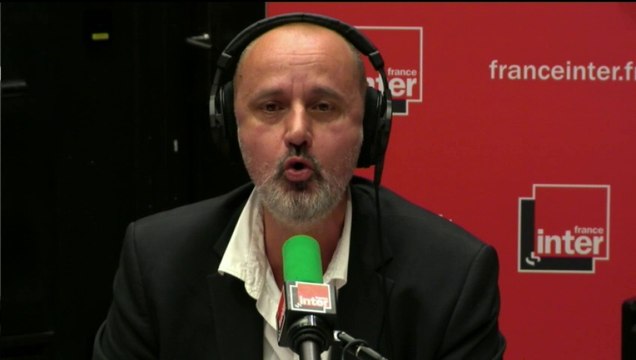 L'amour, le vrai - l'humeur de Daniel Morin