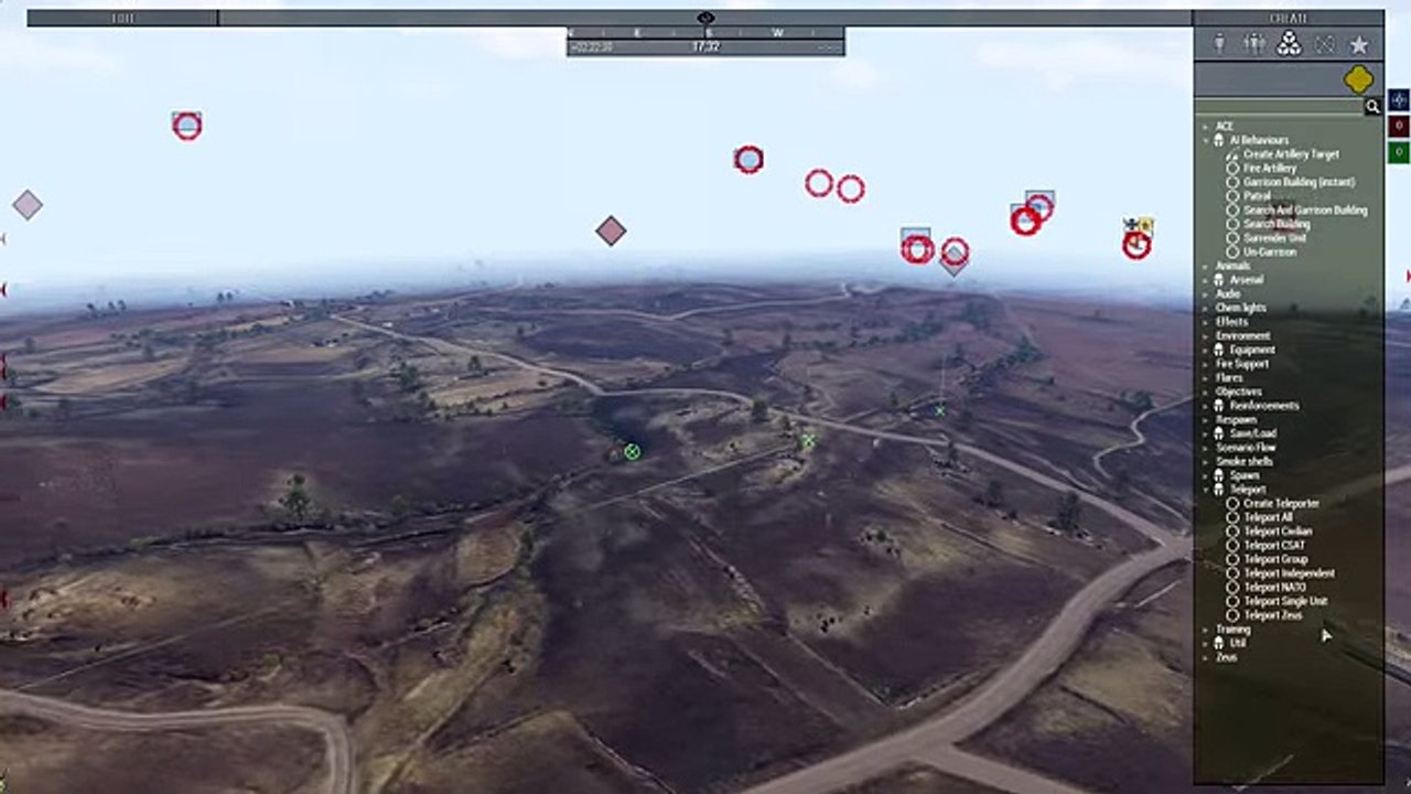 COMET KIWI the indestructible  ARMA 3 [Stream Highlight]