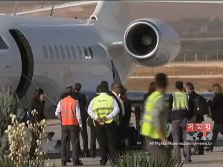 সিরিয়ায় সরকারি বাহিনী-বিদ্রোহী তীব্র লড়াই