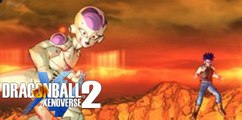 Dragon Ball Xenoverse 2 gameplay de Freezer