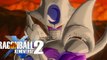 Dragon Ball Xenoverse 2 gameplay de Cooler forma final