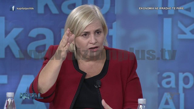 Kapital - Ekonomia në radhë të parë | Pj.2 - 14 Tetor 2016 - Talk show - Vizion Plus
