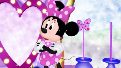 La Boutique de Minnie - La Climatisation HD