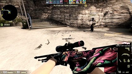 CS GO - Watch That Door!! (Counter Strike  Funny Moments and Fails!)
