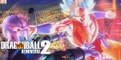 Dragon Ball Xenoverse 2: Hit vs Goku SSGSS
