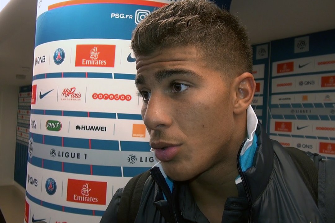 Machach : «Un point, c’est déjà ça»