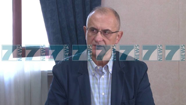 LSI KUNDERSHTON LISTAT E MBYLLURA PER ZGJEDHJET - News, Lajme - Kanali 13