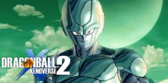 Dragon Ball Xenoverse 2: gameplay de Metal Cooler