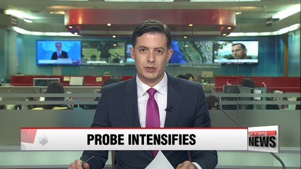 Prosecution expands team investigating Mir and K-Sports foundations