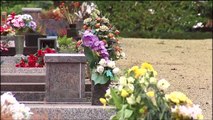 Les fossoyeurs organisaient des fêtes très arrosées dans le cimetière. Scandaleux !