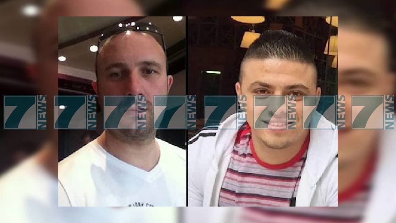 LIHEN NE BURG ANETARET E BANDES SE SHULLAZIT - News, Lajme - Kanali 14