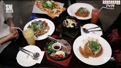 [THAISUB] SNL INFINITE - Oppa 3 นาที [Full]