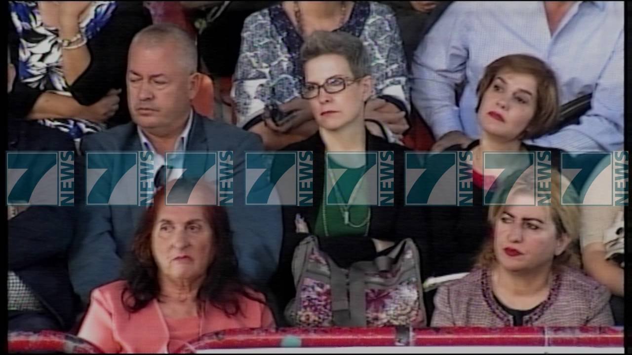 RAMA MBRON REFORMEN NE ARSIMIN E LARTE - News, Lajme - Kanali 19