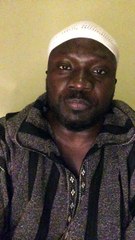 TALKING ABOUT GAMBIANS IN THE SOCIAL MEDIA