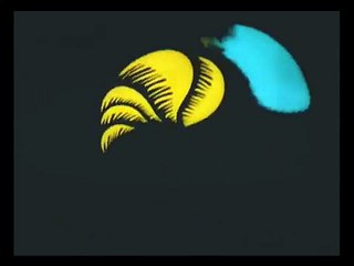 Der Sieger (1922) - Walther Ruttmann