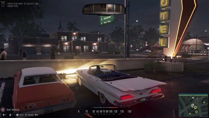 Mafia III | Walkthrough campaign | Episode 12 | "Out and Run" & "A nation once again"